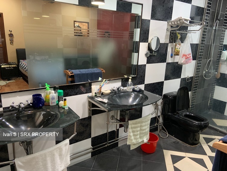 Jalan Kayu Estate (D28), Terrace #207011531